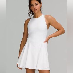 Lululemon Court Crush Tennis Dress